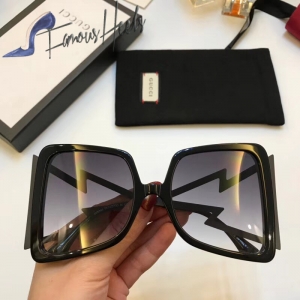 Gucci Sunglasses 001